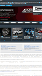 Mobile Screenshot of mazda.autohaus-zurell.de